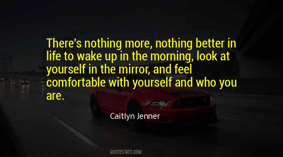 Wake Up Morning Quotes #223953