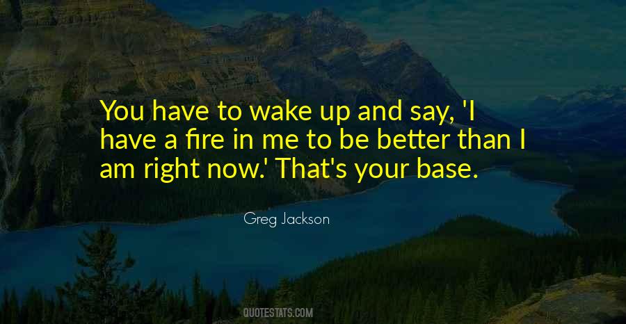 Wake Up Now Quotes #1609603