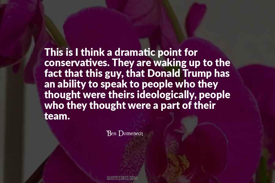 Waking Up To Quotes #1055402