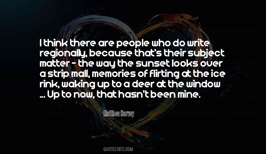 Waking Up To Quotes #1661412