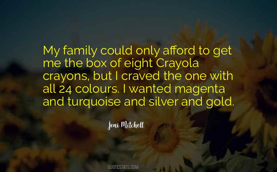 Quotes About Box Of Crayons #193056