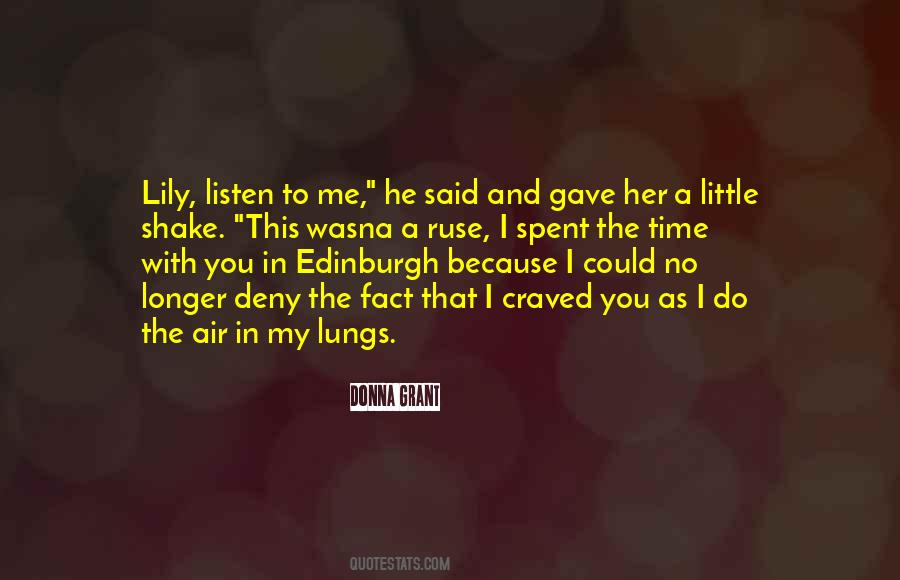Quotes About Edinburgh #755700