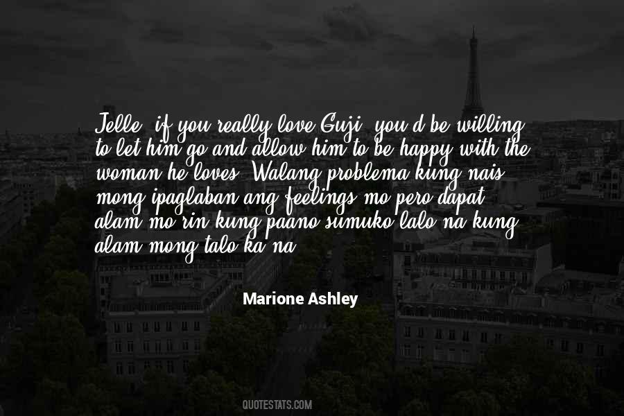 Walang Alam Quotes #67471