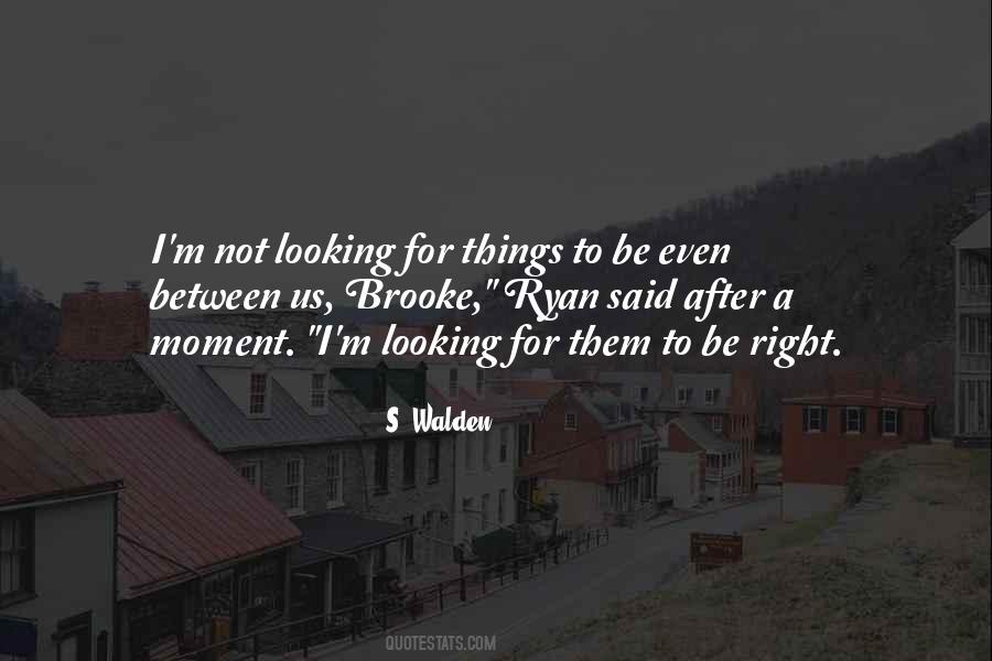 Walden Quotes #1148981