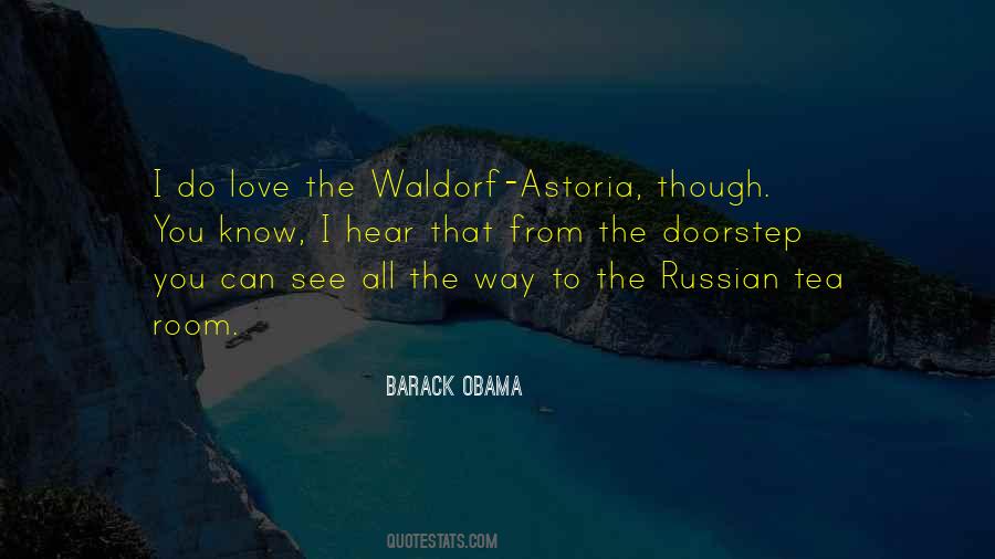 Waldorf Quotes #1861015