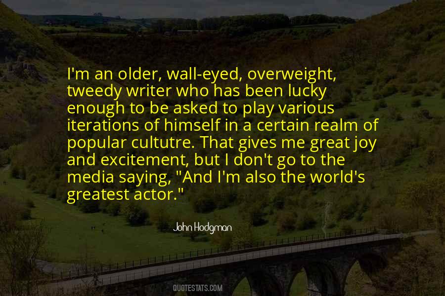 Wale Ayeni Quotes #1365563
