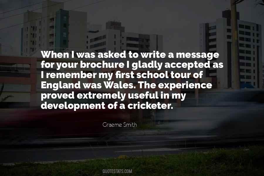 Wales V England Quotes #710503