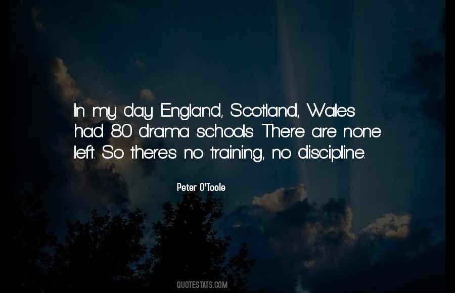 Wales V England Quotes #963329