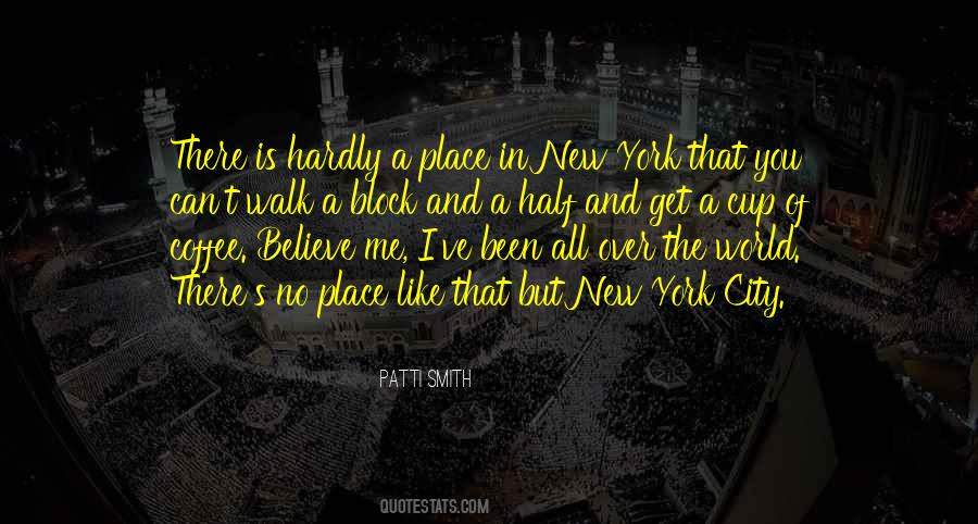 Walk All Over Me Quotes #1180402