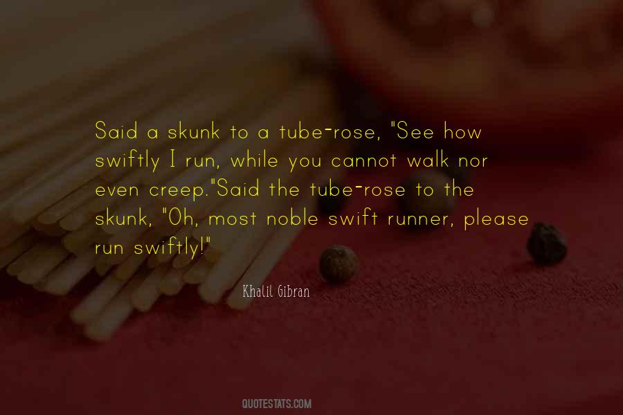 Walk All Over Me Quotes #7702