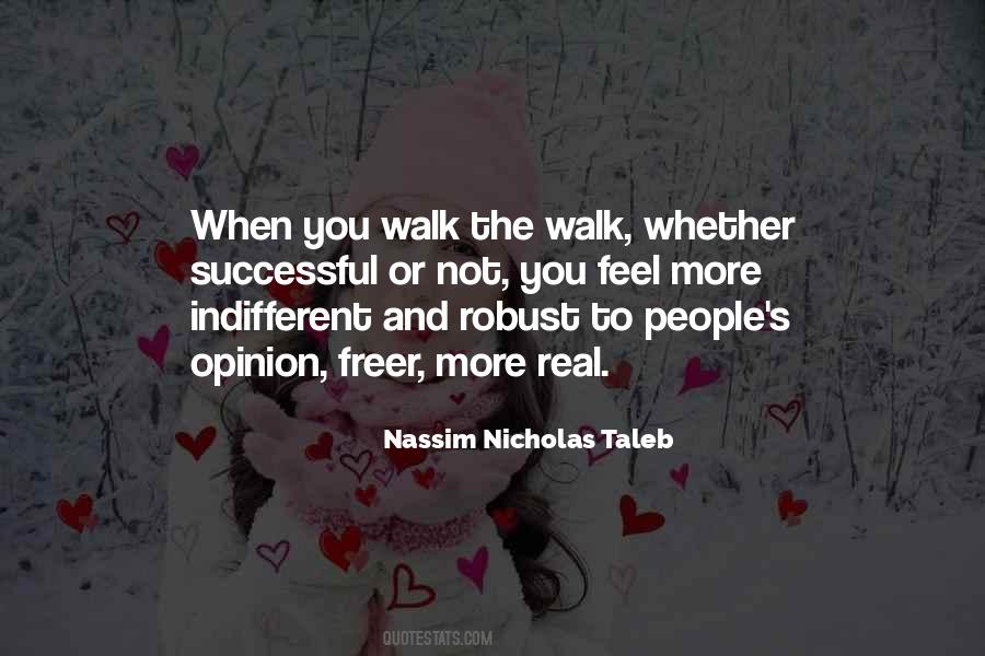 Walk Beside Quotes #8743