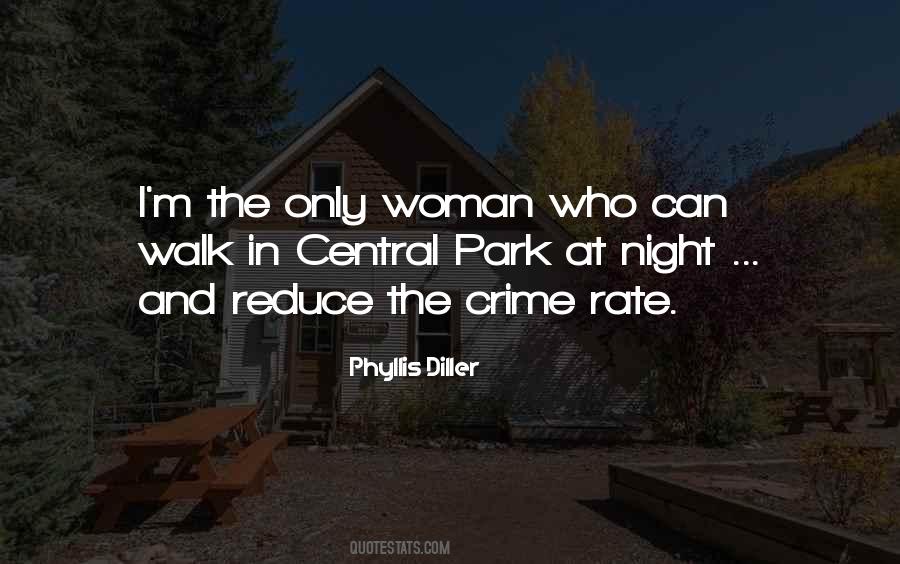 Walk In The Park Quotes #1770803