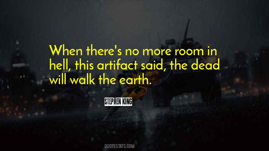 Walk Like King Quotes #1352021