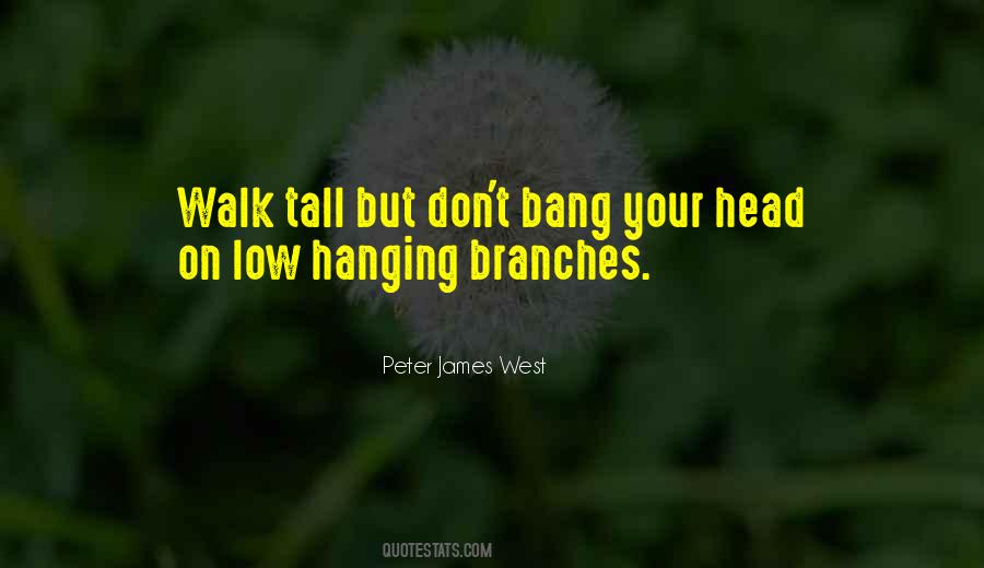 Walk Quotes #1828646