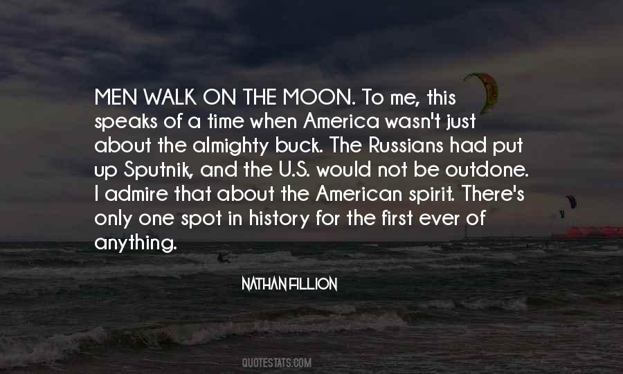 Walk The Moon Quotes #236670