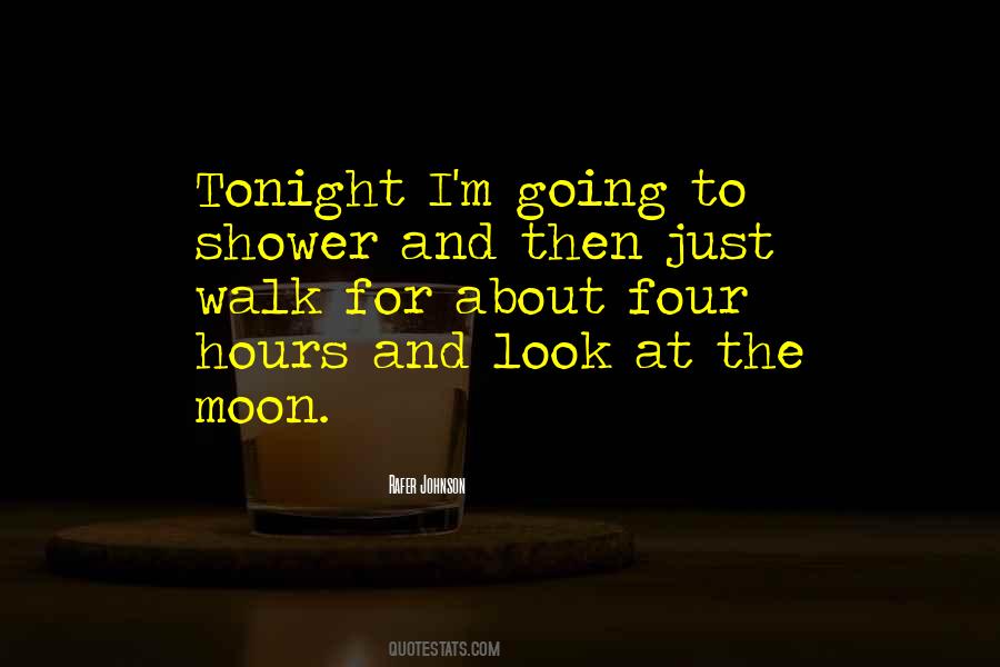 Walk The Moon Quotes #994247