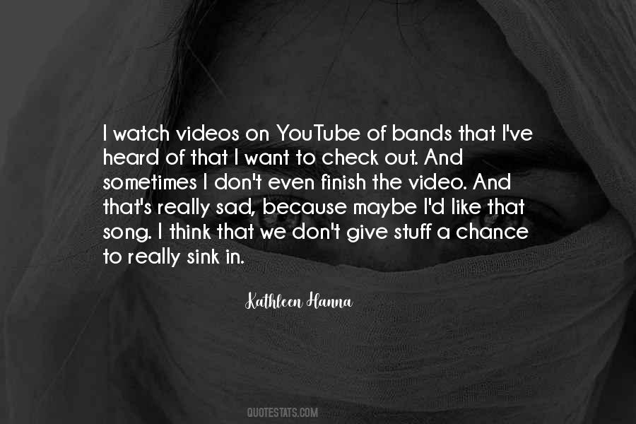 Walk The Moon Song Quotes #857585