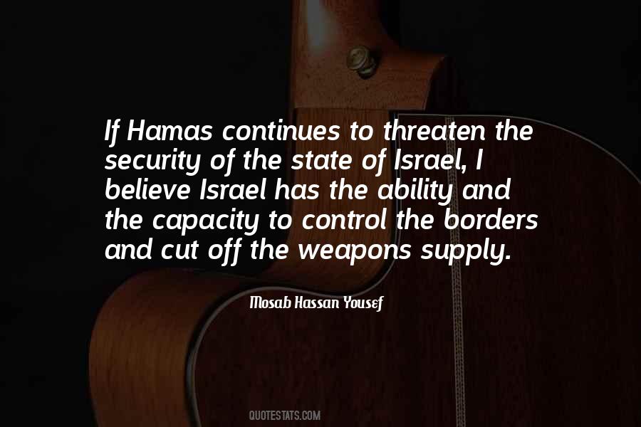 Quotes About State Security #180147