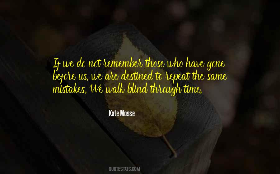 Walk To Remember Quotes #616511