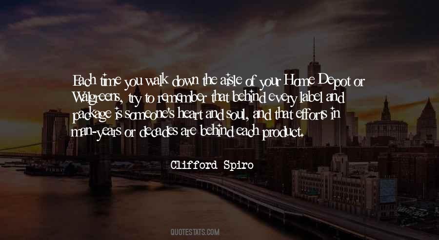 Walk To Remember Quotes #981900