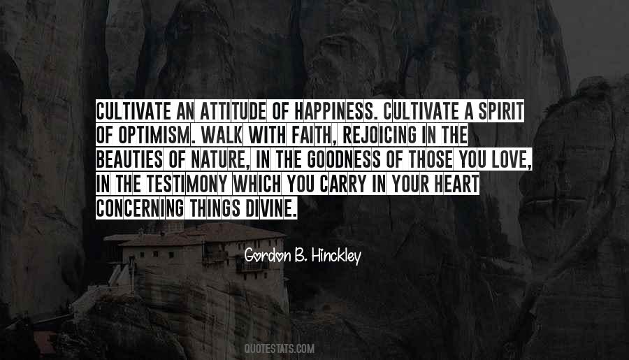 Walk With Faith Quotes #928524