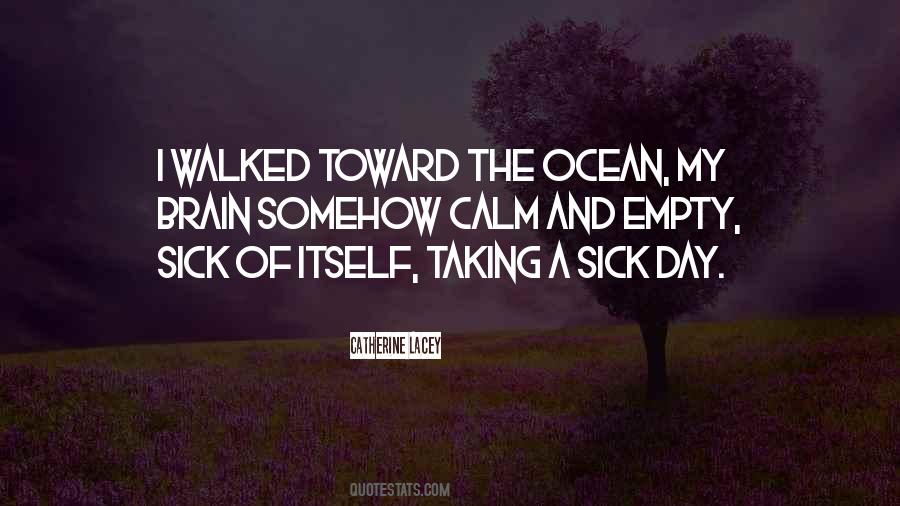 Walked Quotes #1719581