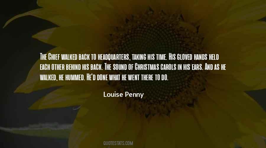 Walked Quotes #1781421