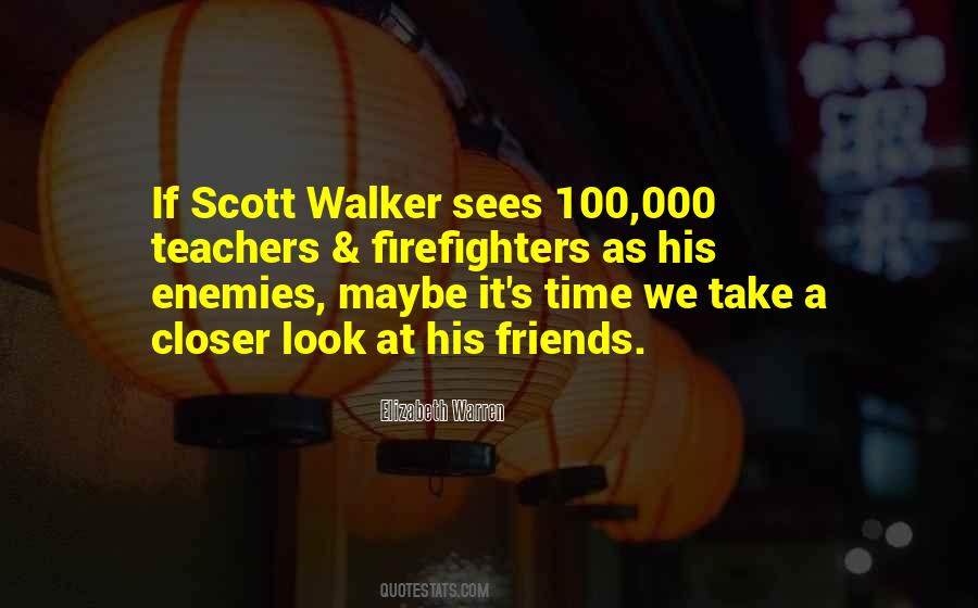 Walker Quotes #1224792