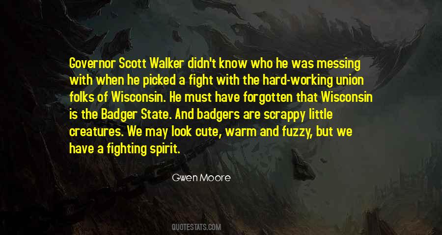 Walker Quotes #1794912