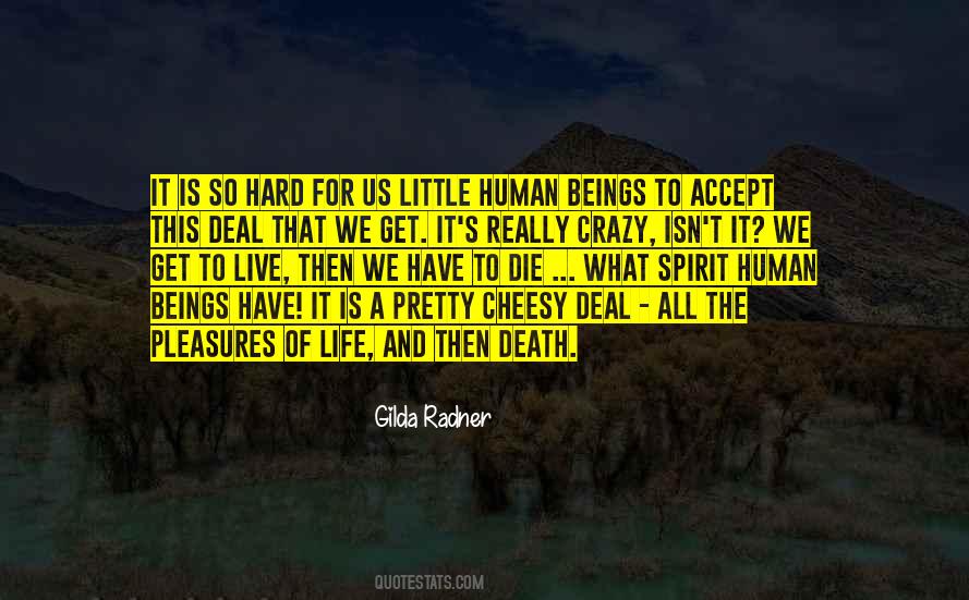 Quotes About Off Campus Lunch #350786