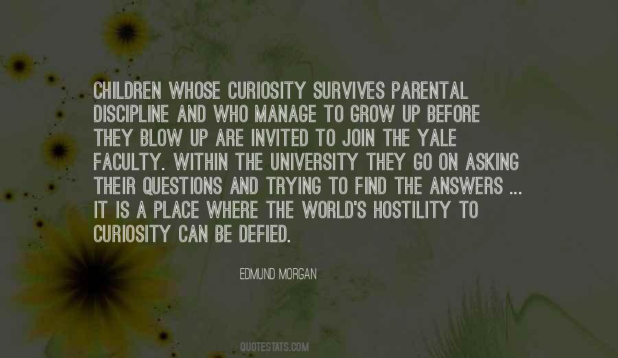 Quotes About Children Growing Up #204703