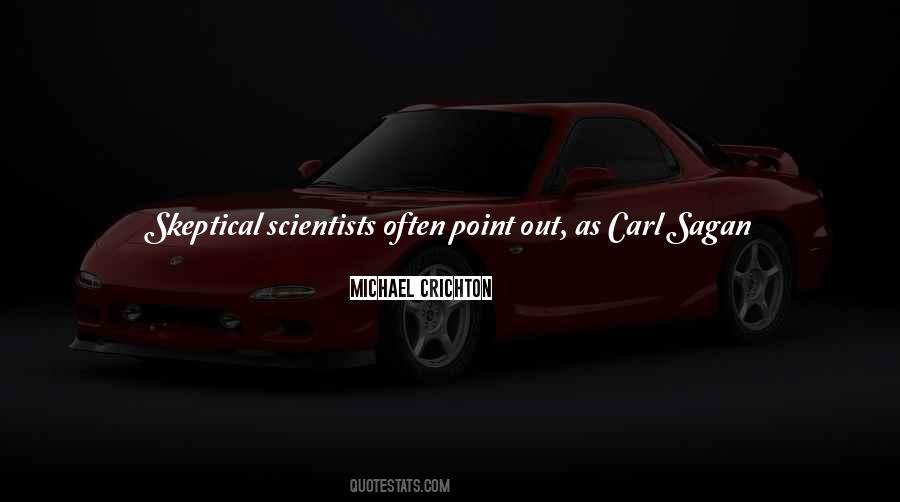 Quotes About Wonders Of Science #1259647