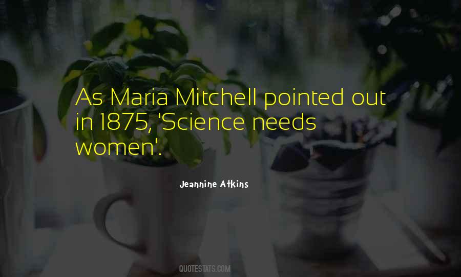 Quotes About Wonders Of Science #292532