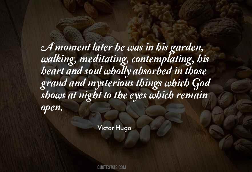 Walking In The Night Quotes #871322