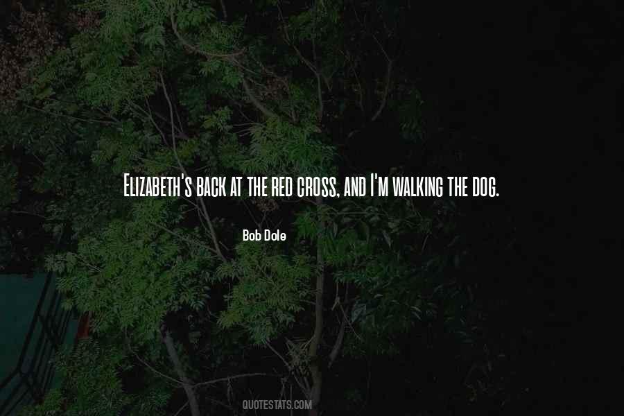 Walking My Dog Quotes #1089090