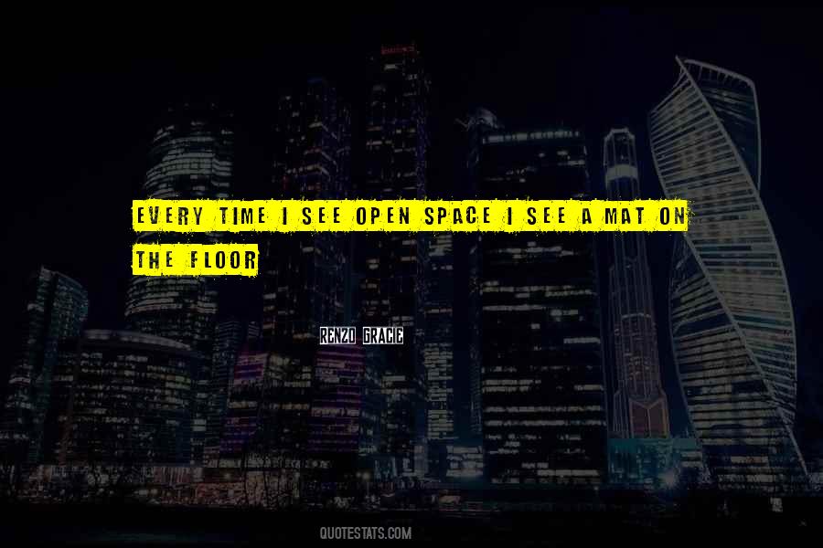 Walking On The Moon Quotes #1029995