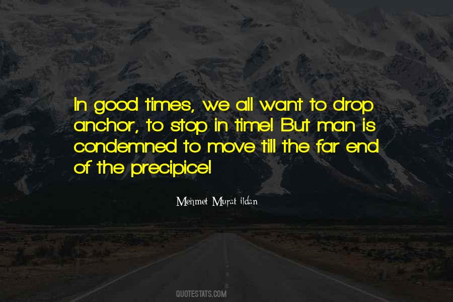 Walking On The Moon Quotes #1129391