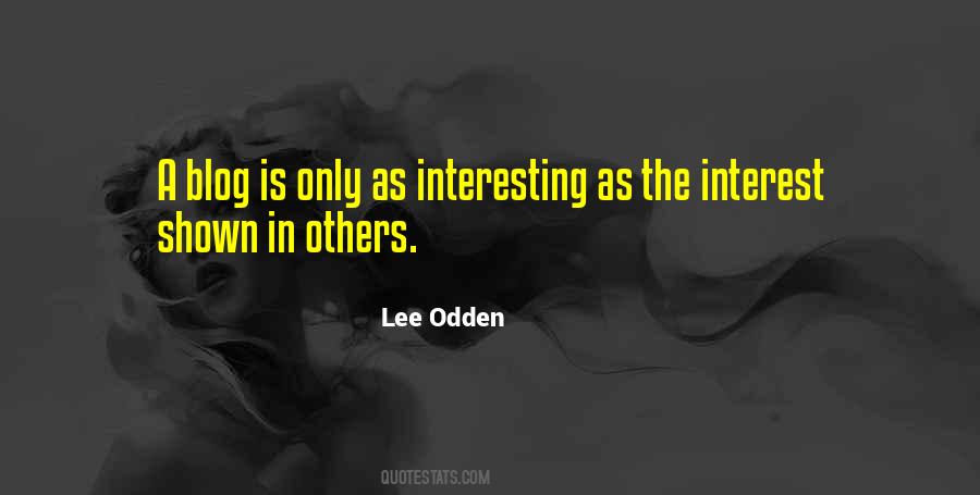 Walking On The Moon Quotes #1471697