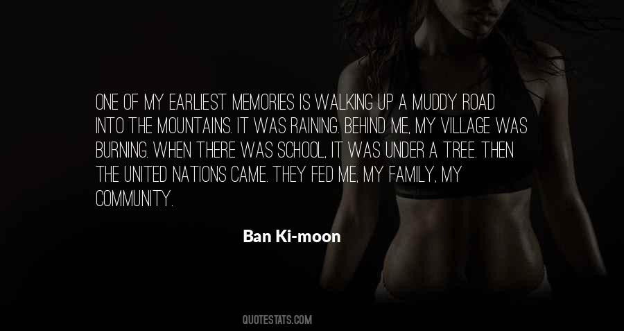 Walking On The Moon Quotes #703998