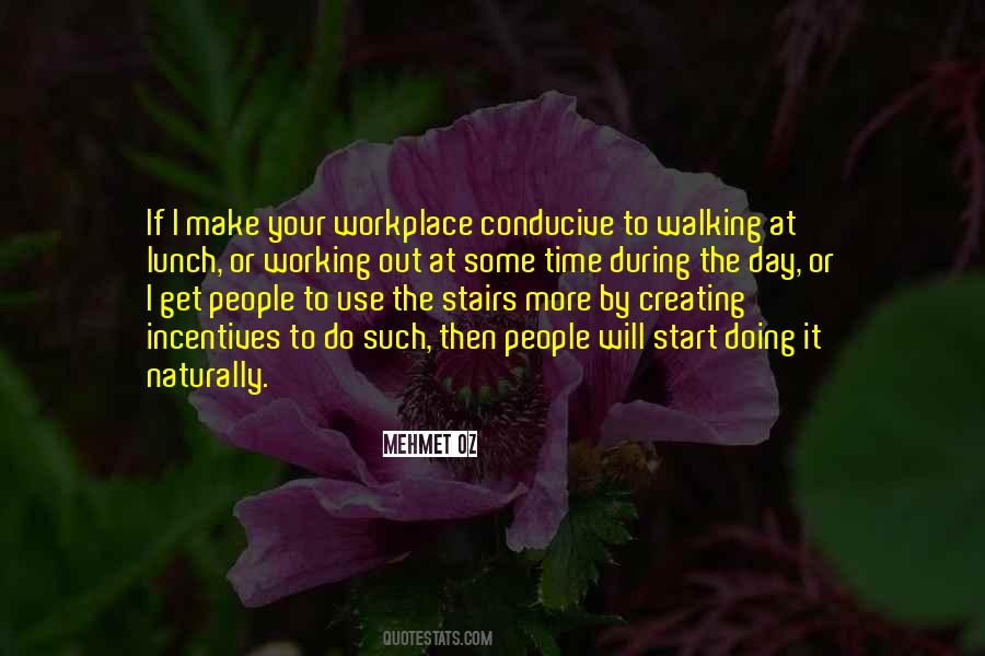 Walking Stairs Quotes #592615