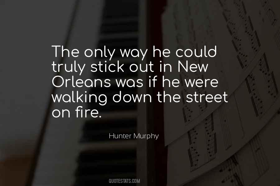 Walking Stick Quotes #1096947