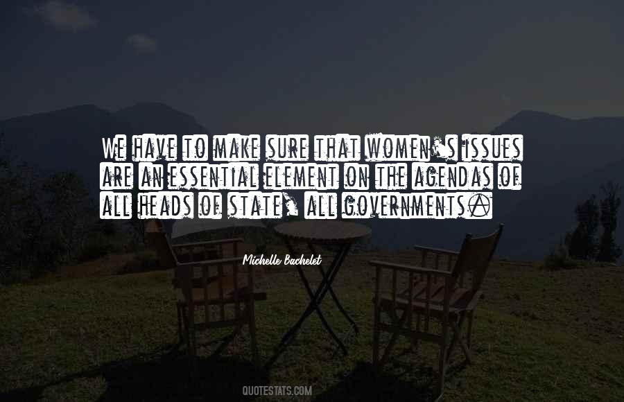 Quotes About State Governments #1864639