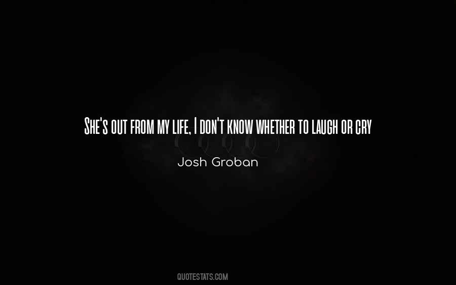Walking Through The Streets Quotes #655855