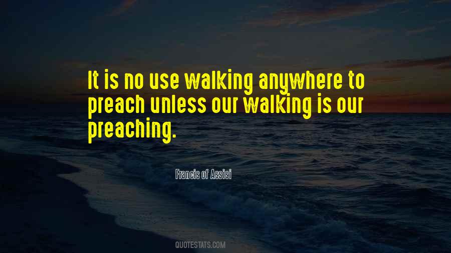 Walking Towards The Sun Quotes #10245