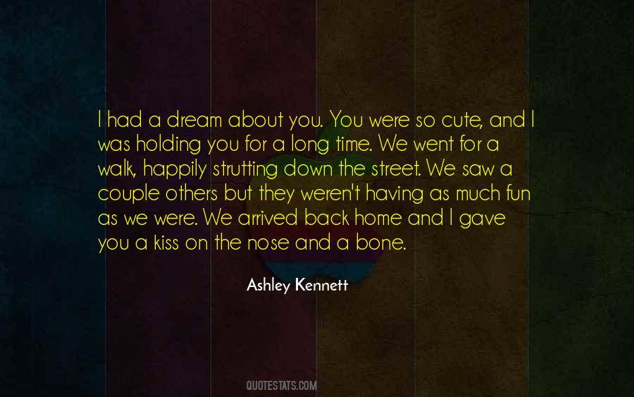 Walking With My Dog Quotes #1120056