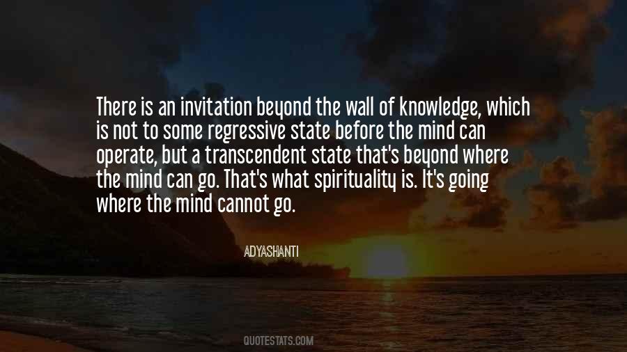 Wall Of Quotes #1059538