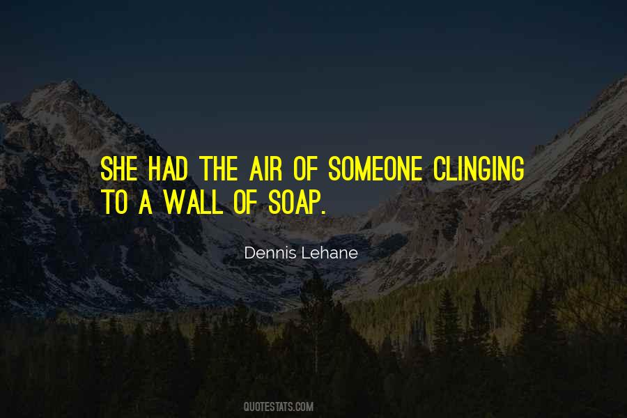 Wall Of Quotes #1146419