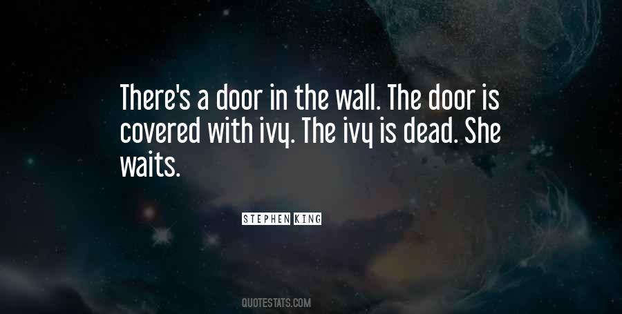 Wall Quotes #1775811