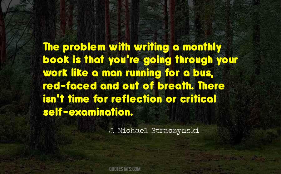 Quotes About Critical Writing #547219