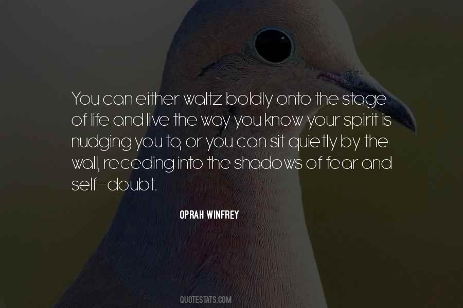 Wall Sit Quotes #1632224